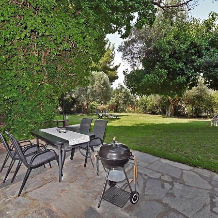 Ares Garden House - Nea Moudania Halkidiki 게스트하우스 외부 사진