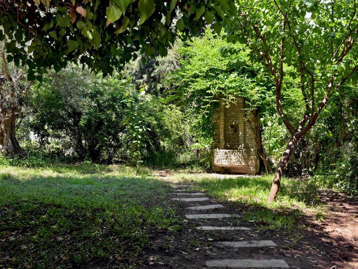 Ares Garden House - Nea Moudania Halkidiki 게스트하우스 외부 사진